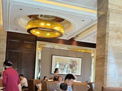-唐苑酒家·岭南粤菜名店(太古仓店)