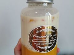 -白色日记·手作酸奶(麦凯乐店)