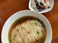 -同得兴 Since·1995 传统苏式面馆(十全街店)
