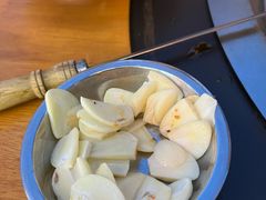 -炭虎子水浒烤肉(梦时代店)