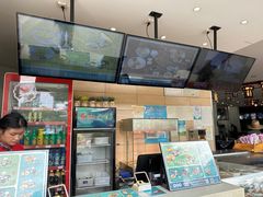 -桥香园过桥米线(国贸店)