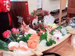 -三月居酒屋(青年大街店)