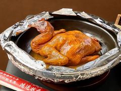 -老爷庙风味美食府(魏都大道店)