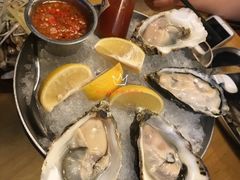 -囧吉香生蚝牛排馆(湖北路店)