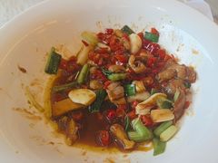 -辣婆婆(航天桥店)