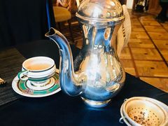 -马勒别墅·中餐厅