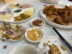 -丰尔粥食·顺德鱼生·干蒸排骨顺德菜(大良分店)