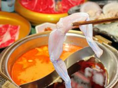 -牛New寿喜烧(中山公园龙之梦店)