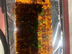 -唐猫庭院·千年陕菜(大唐不夜城店)