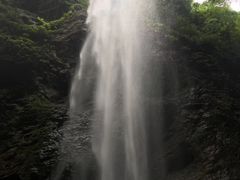 -重庆武隆天生三桥风景区-神鹰天坑