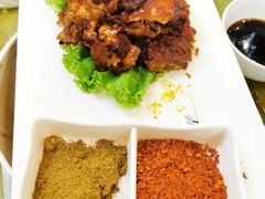 大夏烤羊排-国强手抓(北京西路店)