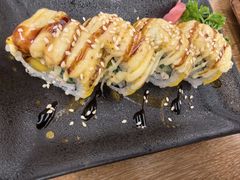 -小川洋风料理(武胜路凯德广场店)