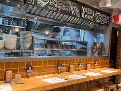 -火山屋台(新街口店)