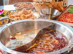 -七秒鱼·斑鱼火锅(太阳城店)