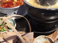 -水煮三国·川鲁江湖菜(香山店)