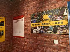 -机械师超级密室(小寨华旗店)