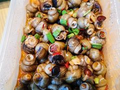 -邱记私房菜·十八年本地菜