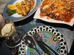 -吱咖啡西式简餐