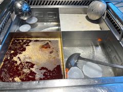 -海底捞火锅(上元大街店)