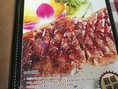 -开心果牛扒城(雍华庭店)