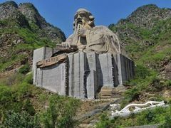 -圣莲山风景区