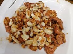 -清真·老金烧烤·小龙虾(奥体中路店)