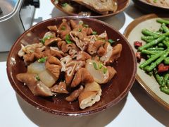 -乔阿马·江南味·驴肉香(龙湖华泾天街店)