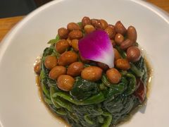 -南门四季铜锅涮肉(左家庄店)