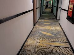 -速8酒店(成都龙泉世茂城广场店)