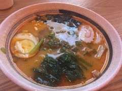 -栖川山葵家·寿喜锅·日式料理(龙湖北城天街商场店)