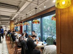 -金谷园饺子馆(北邮总店)