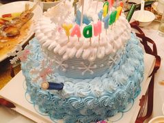 -老洋房花园饭店(绍兴路店)