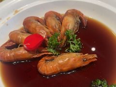 -盛福楼·惠山宴(盛岸路店)