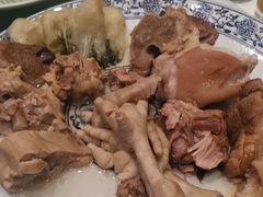 -新兴家喻酒家·羊城名宴(昌岗店)