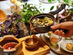 -叶叶菩提(太原别墅店)