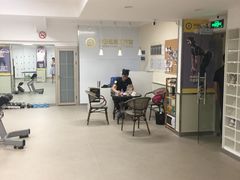 -中田·健身+普拉提(苗栗路店)