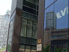 -LuOne凯德晶萃广场(徐家汇路店)