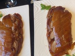 -正德楼果木烤鸭·渔家菜(东港店)