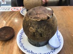 -達揚原味燉品(文明路店)