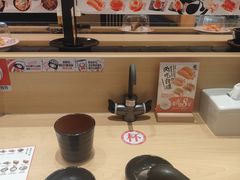 -友壹町寿司(佛山新DNA店)