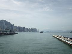 -香港皇家太平洋酒店