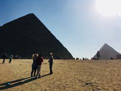 -吉萨金字塔群