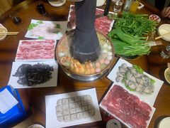 -徐记手切鲜羊肉(辽沈二街店)