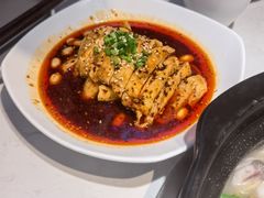 -周渝食惦酸菜鱼(青浦店)