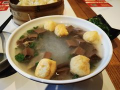 -馋三尺蟹粉小笼(人民广场店)