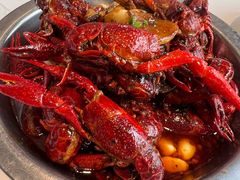 -五七小李子油焖大虾(总店)