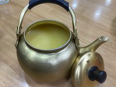 -顺姬冷面(长白西路店)