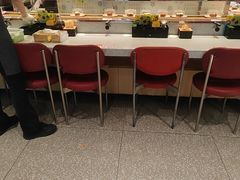 -争鲜回转寿司(中街大悦城店)