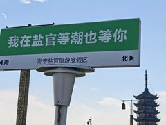 -观潮胜地公园