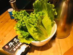 -牛炙烤肉(车公庙店)